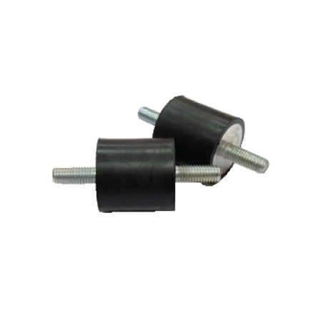APOIO CILINDRICO T40-20 M10