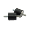 APOIO CILINDRICO T40-20 M10