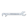 STAHLWILLE Small Double Open Ended Spanner ELECTRIC 1/2'