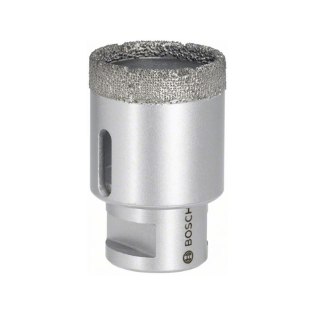 Coroa diamante DrySpeed: 25mm