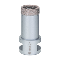 Coroa diamante DrySpeed: 25mm
