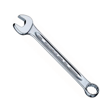 STAHLWILLE Combination Spanner 11/32'