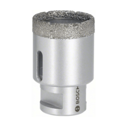 Coroa diamante DrySpeed: 30mm