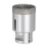 Coroa diamante DrySpeed: 30mm