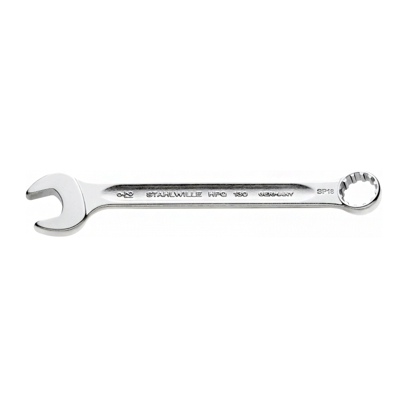 Llave Combinada Spline-Drive STAHLWILLE 7/16'
