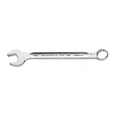 Llave Combinada Spline-Drive STAHLWILLE 7/16'
