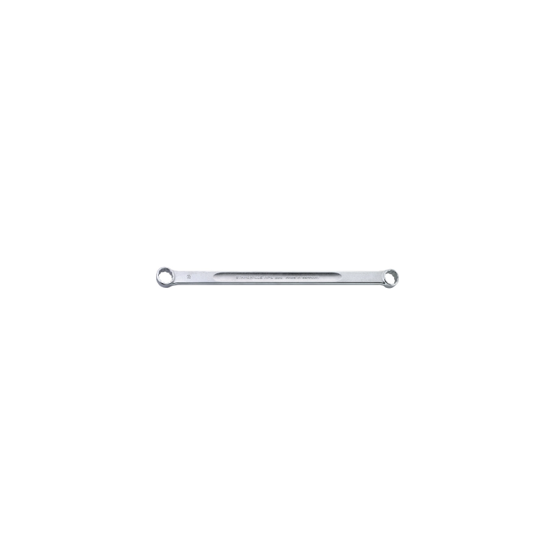 Chave de Duas Bocas em Estrela STAHLWILLE 13x14 mm