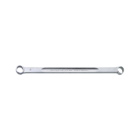 STAHLWILLE Double Ended Ring Spanner 13x14 mm