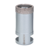 Coroa diamante DrySpeed: 30mm