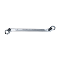STAHLWILLE nº 20 Double Ended Ring Spanner 7x8 mm