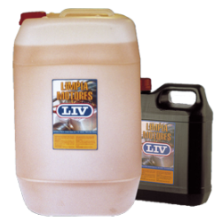 LIMPA MOTORES - 25L