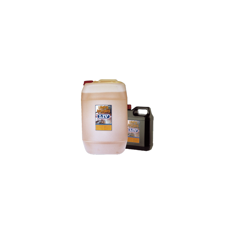 LIMPA MOTORES - 25L LIMPA MOTORES - 25L