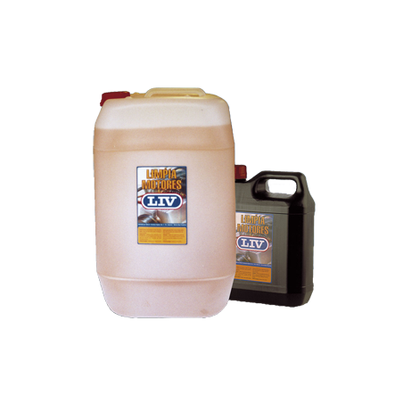LIMPA MOTORES - 20L