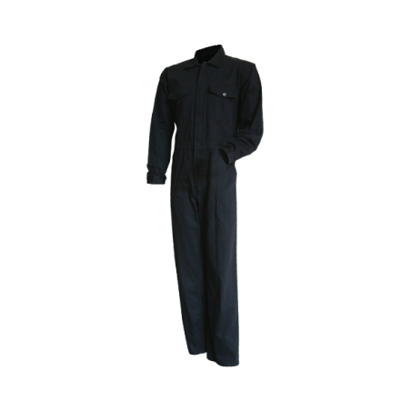 Fato-macaco Modelo Standard Azul CHEMITOOL