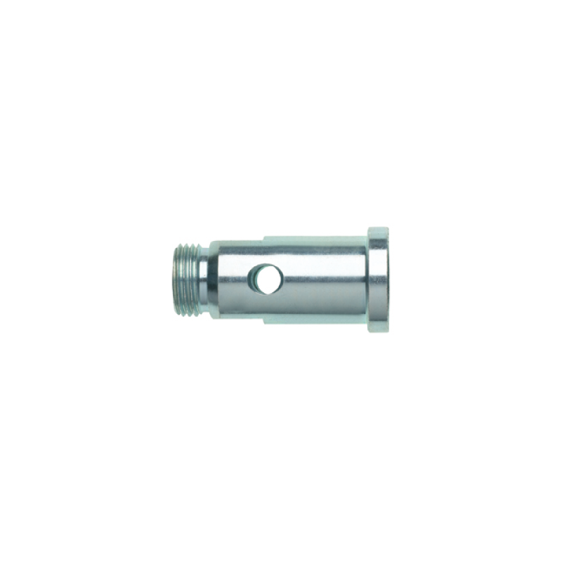 ADAPTADOR 1/2'' BSP F - 1/2'' BSP M
