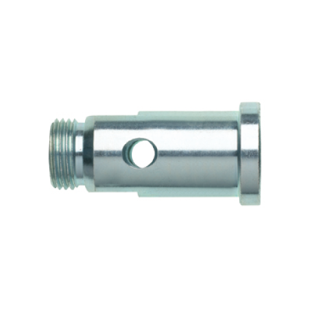 ADAPTADOR 1/2'' BSP F - 1/2'' BSP M