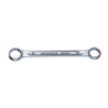Chave de Duas Bocas em Estrela nº 21 STAHLWILLE 13x16 mm