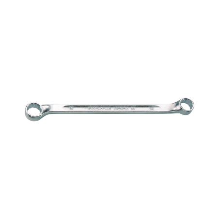 STAHLWILLE CORONA Double Ended Ring Spanner 6x7 mm