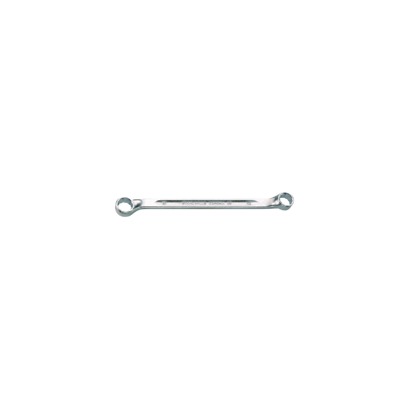 STAHLWILLE CORONA Double Ended Ring Spanner 10x11 mm