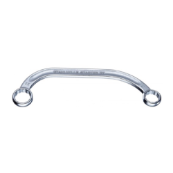 STAHLWILLE Double Ended Ring Spanners STARTER 15x17 mm
