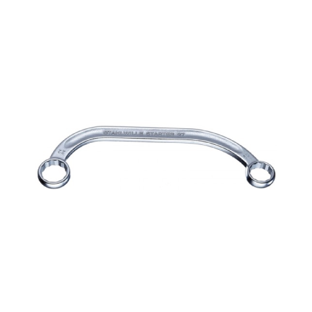 STAHLWILLE Double Ended Ring Spanners STARTER 15x17 mm