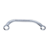 STAHLWILLE Double Ended Ring Spanners STARTER 15x17 mm