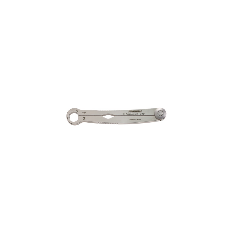 STAHLWILLE Ratchet Wrenche FastRatch 19 mm 3/4' STAHLWILLE Ratchet Wrenche FastRatch 19 mm 3/4'