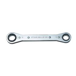 Chave de Roquete Poligonal STAHLWILLE 16x18 mm
