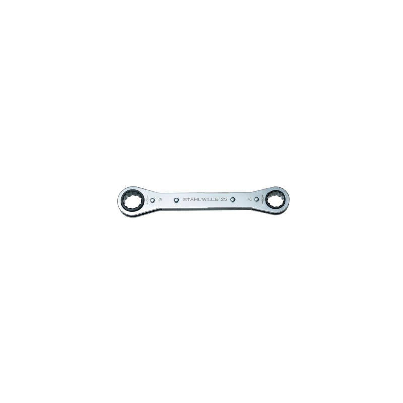 Chave de Roquete Poligonal STAHLWILLE 16x18 mm