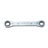 Chave de Roquete Poligonal STAHLWILLE 16x18 mm
