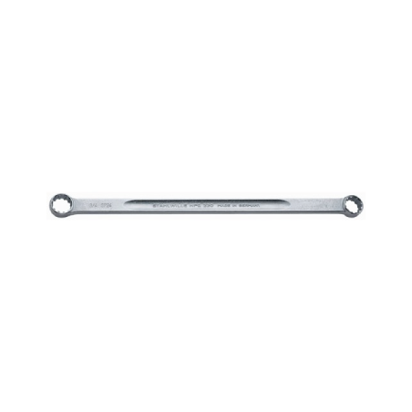 STAHLWILLE Double Ended Ring Spanner 1/4 x 5/16'
