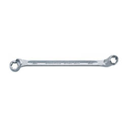 Chave de Duas Bocas em Estrela nº 20TX STAHLWILLE E22xE24 mm