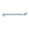 STAHLWILLE nº 20TX Double Ended Ring Spanner E22xE24 mm