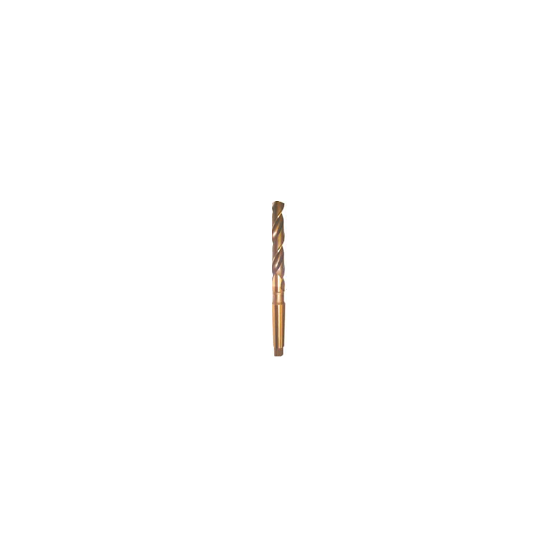 Broca DIN345 HSSCO5 Ø 15,5 mm SOMTA Broca DIN345 HSSCO5 Ø 15,5 mm SOMTA