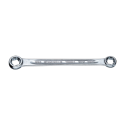 STAHLWILLE Double Ended Ring Spanner E20xE24