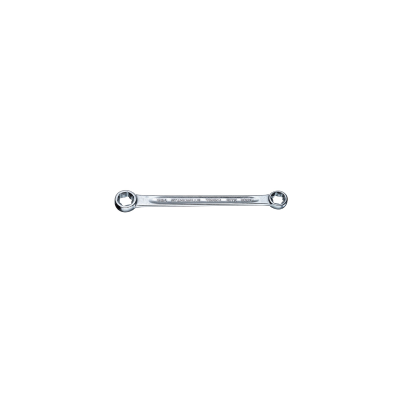 STAHLWILLE Double Ended Ring Spanner E20xE24 STAHLWILLE Double Ended Ring Spanner E20xE24