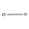 STAHLWILLE Double Ended Ring Spanner E20xE24