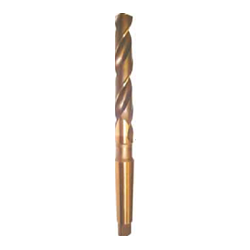 SOMTA Drill DIN345 HSSCO5 Ø 29 mm