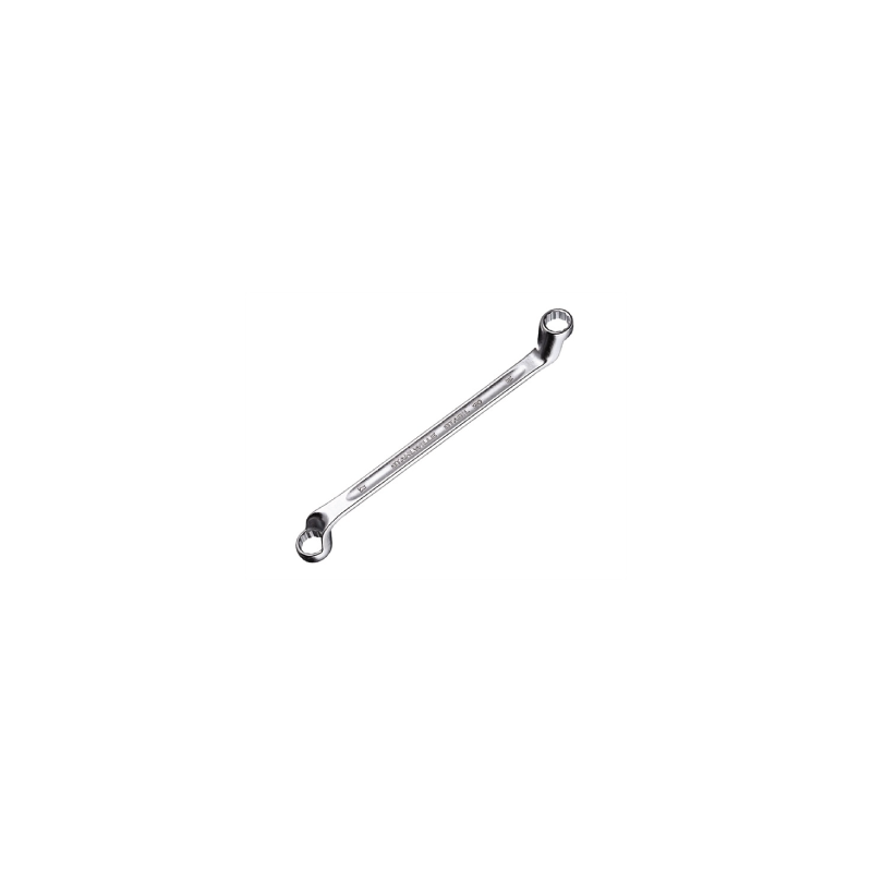 STAHLWILLE Double Ended Ring Spanner 5/8 x 3/4'