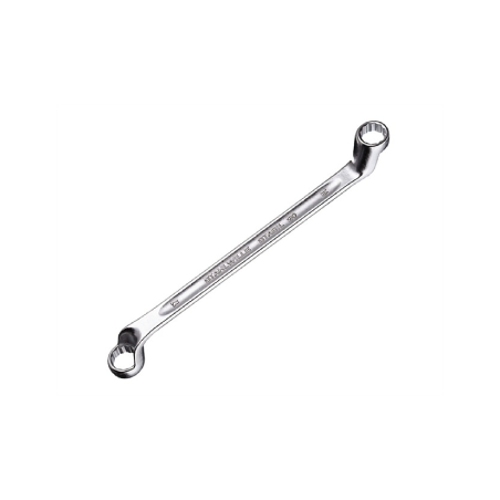 STAHLWILLE Double Ended Ring Spanner 5/8 x 3/4'