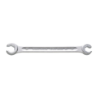 Chave de Duas Bocas Abertas em Estrela, em Ângulo, OPEN-RING STAHLWILLE 1/2 x 9/16'