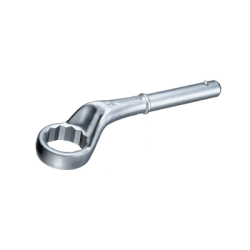 Llave en Estrella, Tipo Insertable nº 5 STAHLWILLE 60 mm