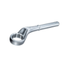 Llave en Estrella, Tipo Insertable nº 5 STAHLWILLE 60 mm