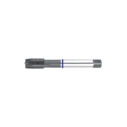 SOMTA Nose Tap DIN376 HSSEV3 Blue M14