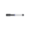 Macho DIN376 HSSEV3 Azul M14 SOMTA