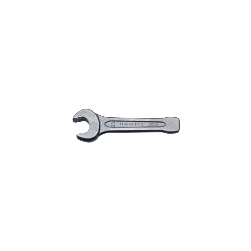 Chave de Percussão com Boca Fixa STAHLWILLE 32 mm