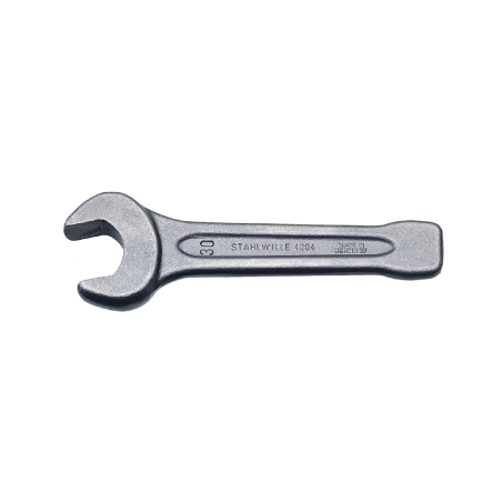 Chave de Percussão com Boca Fixa STAHLWILLE 32 mm