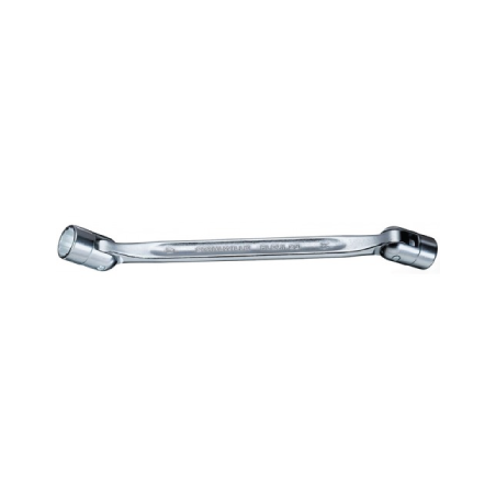 STAHLWILLE Double Ended Flexi-Joint Spanner FLEXI 16x17 mm
