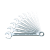 STAHLWILLE Set Combination Spanners, in Carton with Clear View Cover 13a/10KT