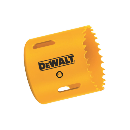 DEWALT POWER-TOOLS Cranean Bi-metal Crown 16mm